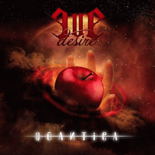 Eve Desire : Quantica